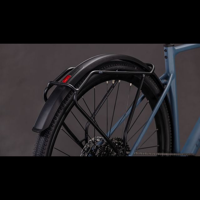 CUBE Nuroad Pro FE gravel-pyörä
